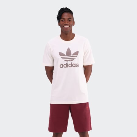 Adicolor Trefoil T-Shirt