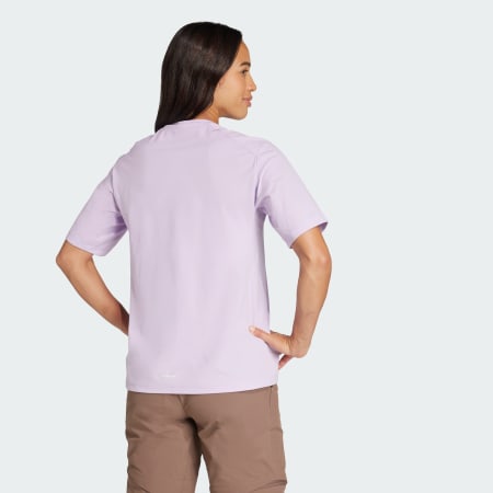 Tricou Terrex Multi Climacool