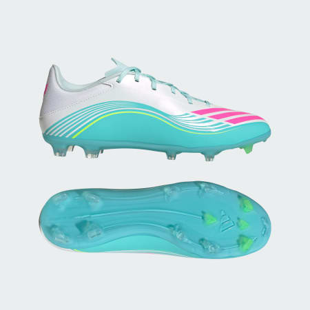 F50 MESSI LEAGUE Firm Ground /Multi Ground Football Boots