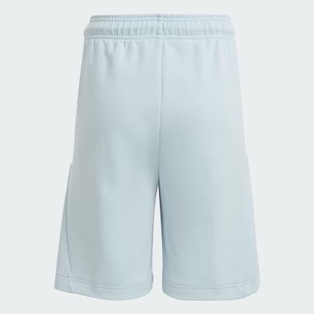 Future Icons Logo 8-Inch Shorts