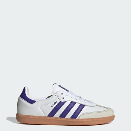 Samba OG Shoes