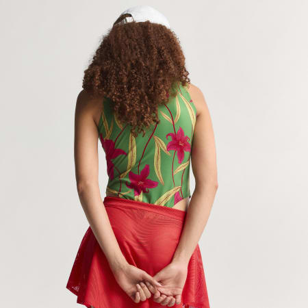 BODY ADIDAS x FARM RIO