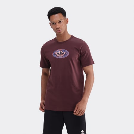 adidas Originals 90S Logo T-Shirt