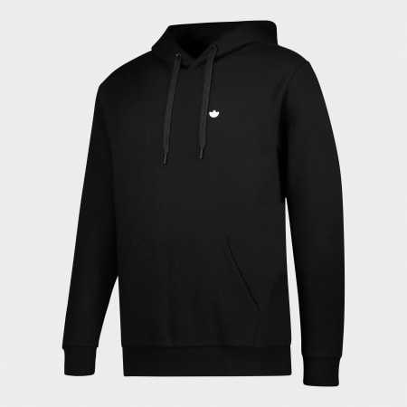 TREFOIL ESSENTIALS HOODY