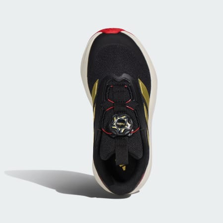 DURAMO SL2 HABU K 鞋