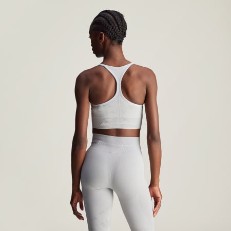 Sportski grudnjak adidas by Stella McCartney TrueStrength Seamless Yoga