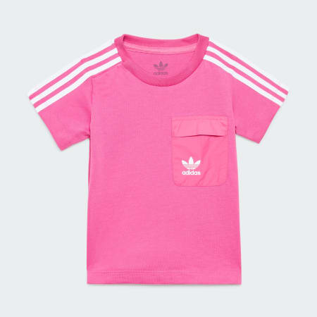 Shorts Tee Set Kids