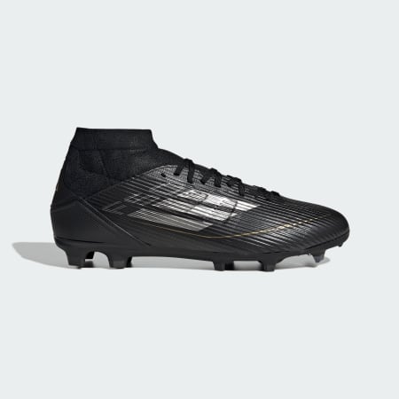 Ghete F50 League Mid-Cut Firm/Multi-Ground