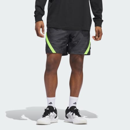 adidas Select Jacquard Shorts