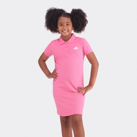 G POLO DRESS 2