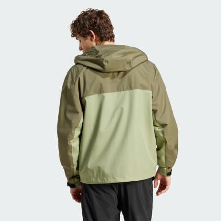 City Escape RAIN.RDY Jacket