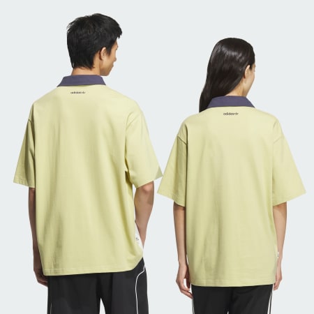Disney IP Huey, Dewey and Louie Polo Shirt