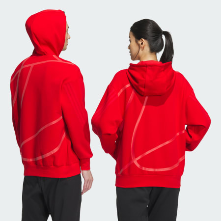 Future Style Hoodie