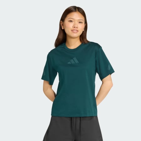 adidas Z.N.E. Tee