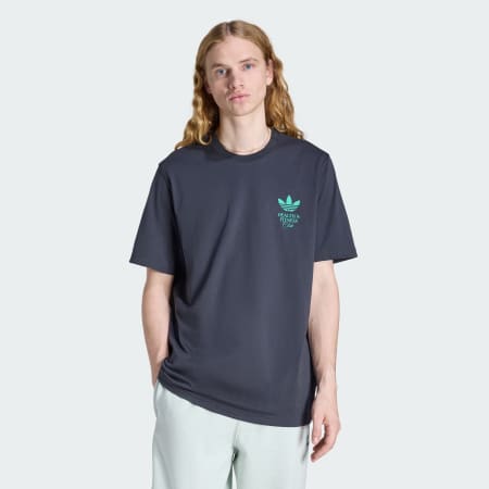 AD HEALTH CLUB T-Shirt