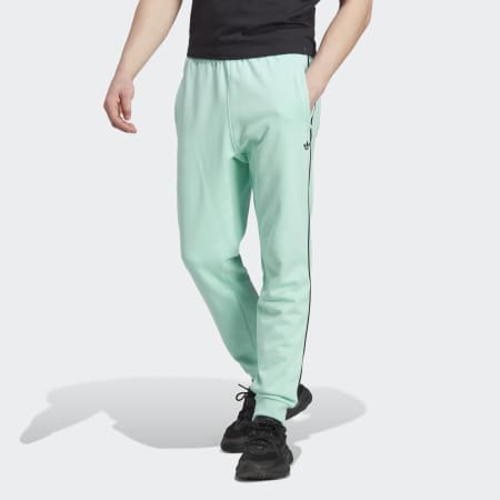 adidas Mens Adicolor Seasonal Archive Sweat Pants Clear Sky Small :  : Clothing, Shoes & Accessories