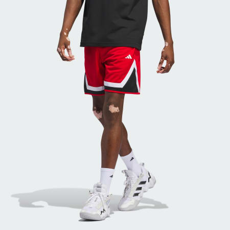 adidas Pro Block Shorts
