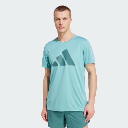Run It Tee