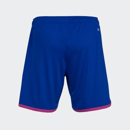 Short Visitante de Hombre EMELEC 23/24