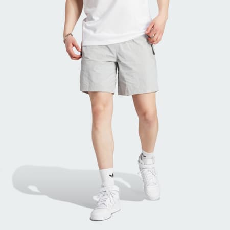 adidas Adventure Cargo Shorts (Gender Neutral)