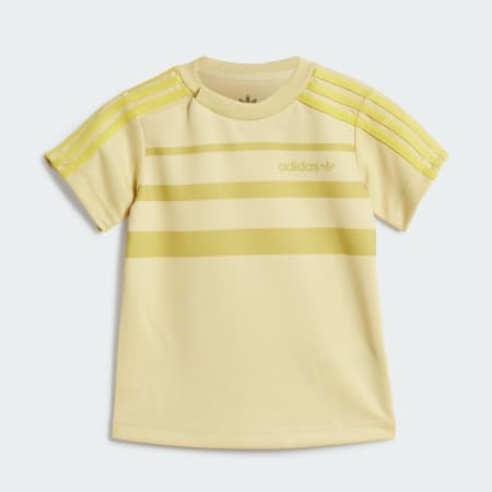 Shorts and Tee Set Kids