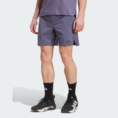 Designed for Training Workout Shorts