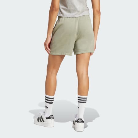 Essentials French Terry 短褲