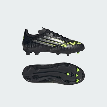 F50 League Firm/Multi-Ground Boots Kids