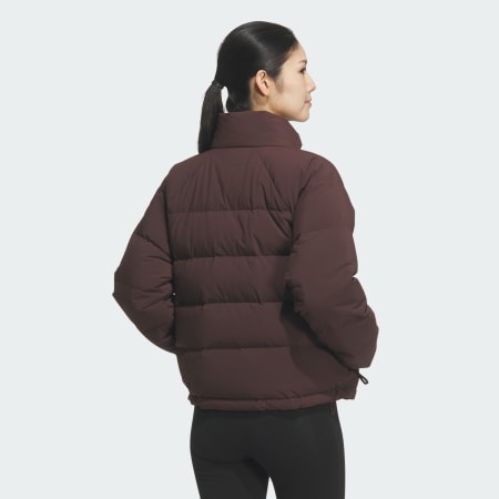 HELIONIC CLIMAWARM 輕鬆羽絨褸