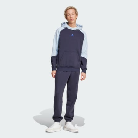 Sportswear Fleece Colorblock Track Suit