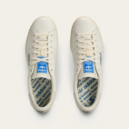 A. Aspden SPZL Shoes