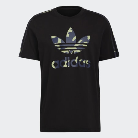 Graphics Camo Infill Tee
