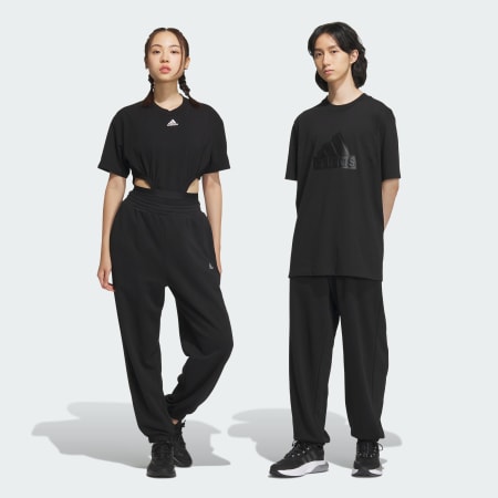 Logo Pants (Gender Neutral)