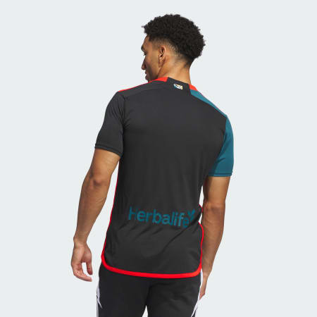 Camiseta Tercer Uniforme LA Galaxy 24/25