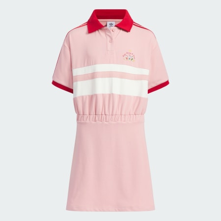 JG DISNEY DRESS