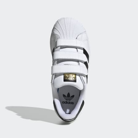 adidas superstar unisex