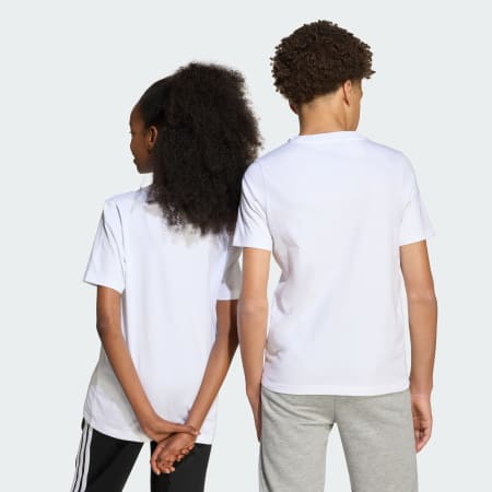 Graffiti Graphic Tee Kids