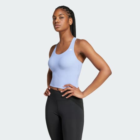 Daily Comfortable Studio Light Support Workout Bra (GCA)