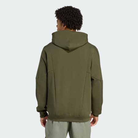 Designed for Training Full-Zip Track Jacket