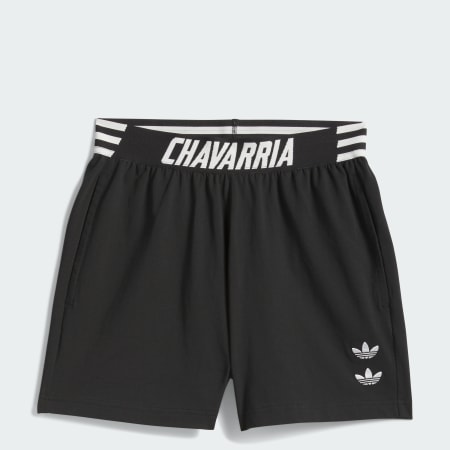 CHAVARRIA HOUSE SHORTS