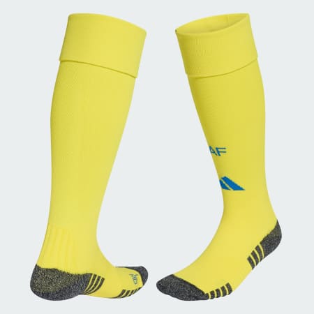 Ukraine 26 Home Socks