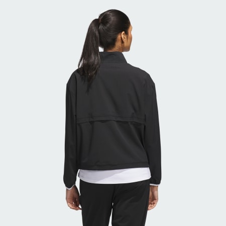 Go-to Quarter-Zip Jacket
