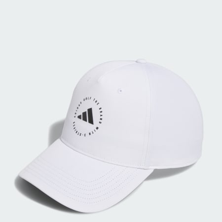 Golf Performance Hat