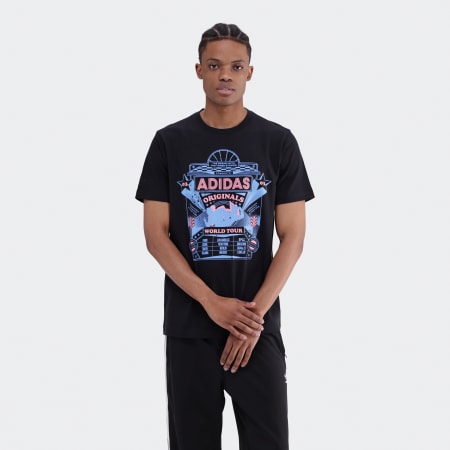 Training Supply Street T-Shirt 4