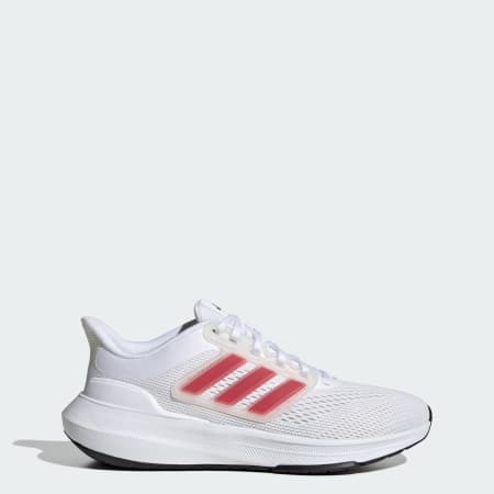 adidas Ultrabounce Shoes - White | adidas UAE