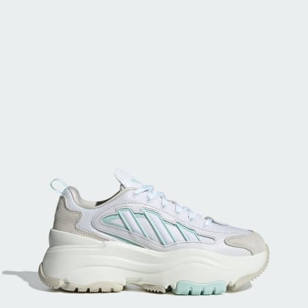 OZGAIA Shoes