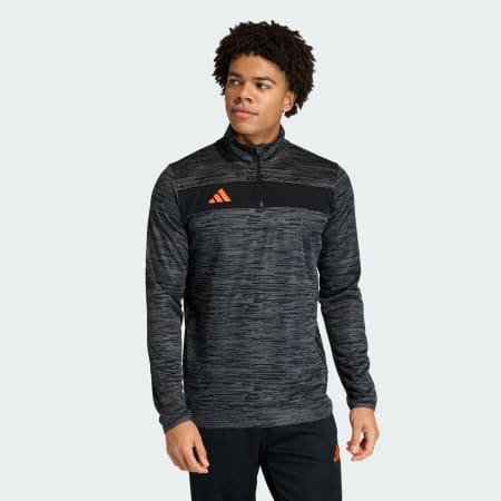 TIRO25 ESSENTIALS TRAINING TOP