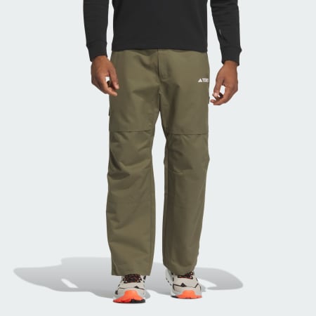 Cargo Pants