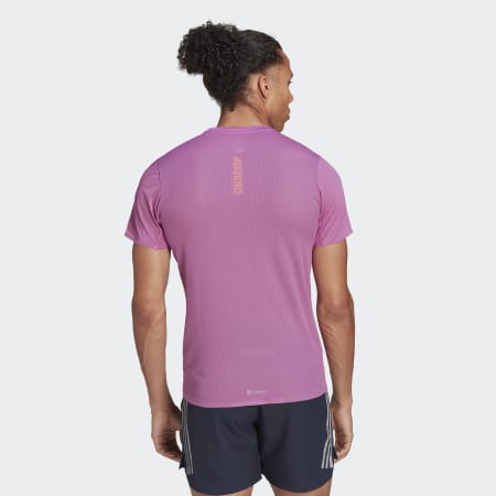 Adizero Speed Tee