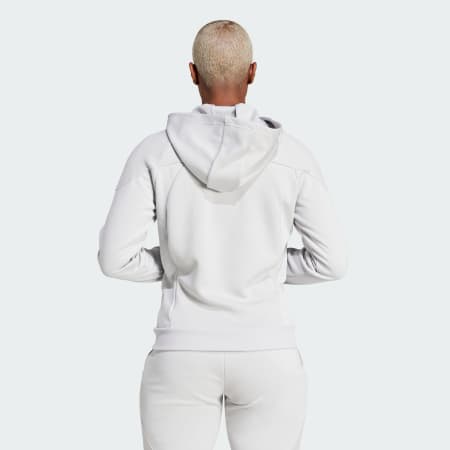Majica s kapuljačom Tiro 25 Full-Zip